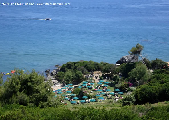 Spiaggia Lunga Tuscany Villas Blog